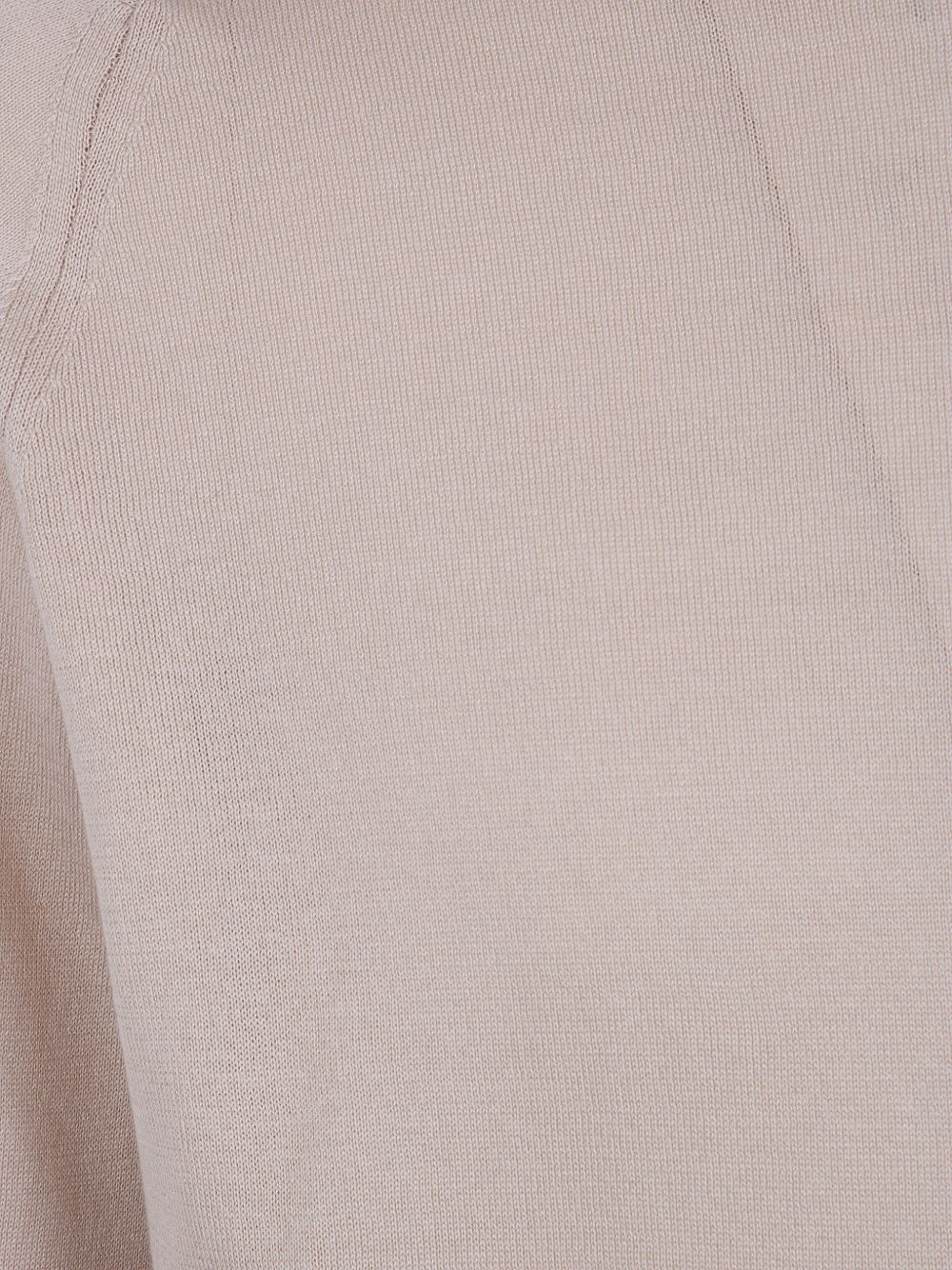 Maglione  fine Rowland in beige John smedley - uomo 