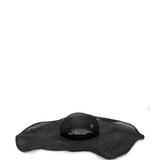 Cappello a tesa larga in nero Junya watanabe - donna 