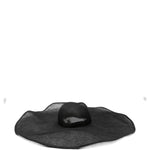 Cappello a tesa larga in nero Junya watanabe - donna 