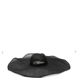 Cappello a tesa larga in nero Junya watanabe - donna 