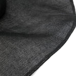 Cappello a tesa larga in nero Junya watanabe - donna 