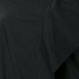 Top asimmetrico in nero Junya watanabe - donna 