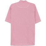 Camica con design patchwork  in rosa Junya watanabe - uomo 