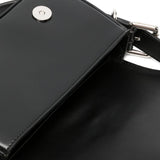 Borsa a tracolla con borchie in nero Junya Watanabe x Innerraum - donna 
