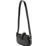 Borsa a tracolla con borchie in nero Junya Watanabe x Innerraum - donna 