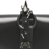 Borsa a tracolla con borchie in nero Junya Watanabe x Innerraum - donna 