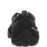 Sneakers con coulisse mt10 in nero 