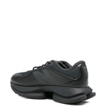 Sneakers tf100 in nero Junya watanabe x new balance - uomo 