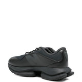 Sneakers tf100 in nero Junya watanabe x new balance - uomo 