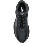 Sneakers tf100 in nero Junya watanabe x new balance - uomo 