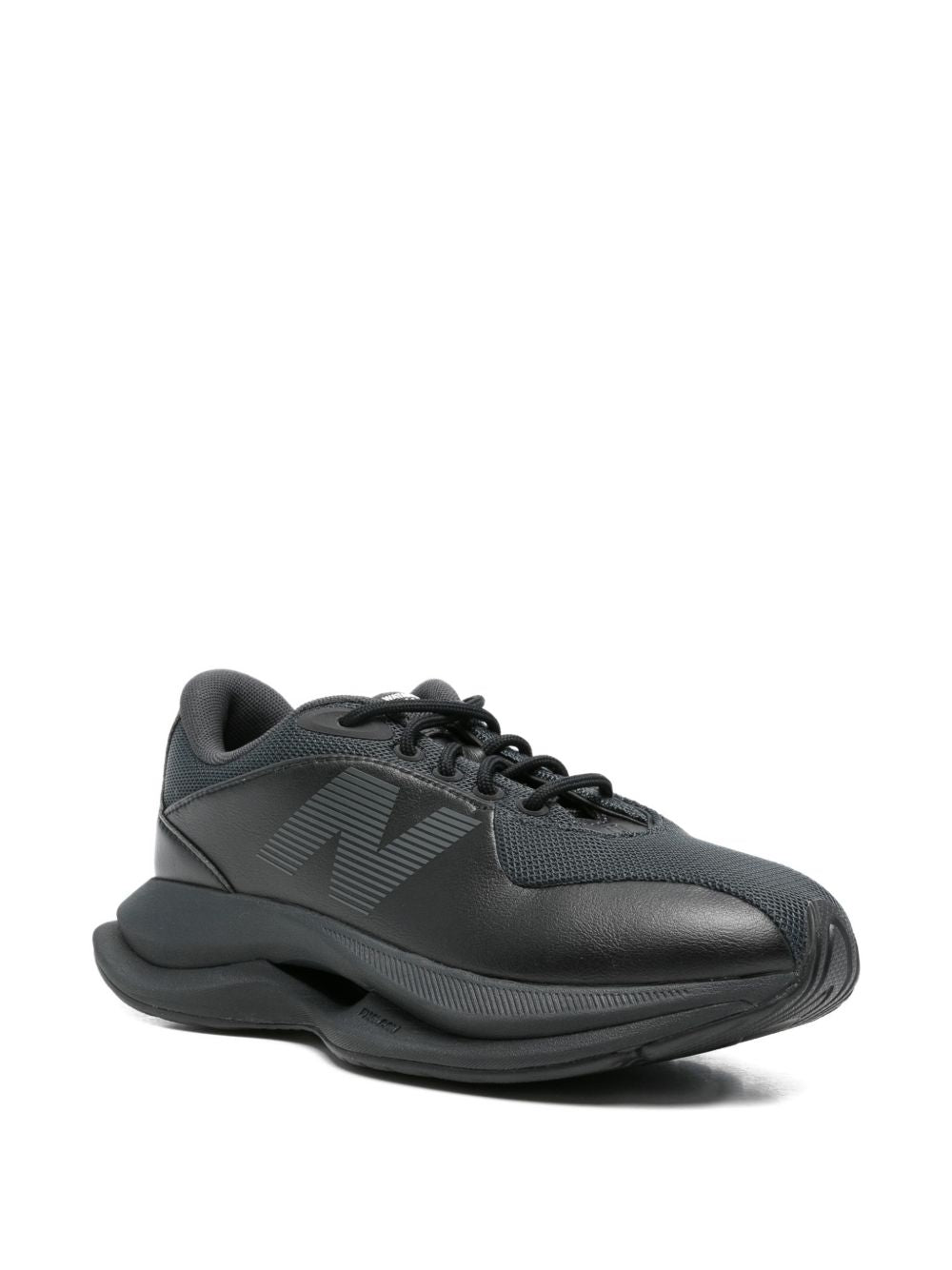 Sneakers tf100 in nero Junya watanabe x new balance - uomo 
