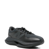 Sneakers tf100 in nero Junya watanabe x new balance - uomo 