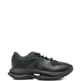 Sneakers tf100 in nero Junya watanabe x new balance - uomo 