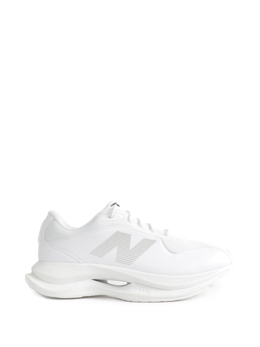 Sneakers Abzorb 2010  in bianco Junya watanabe x new balance - uomo 