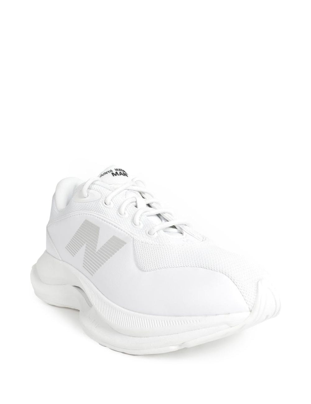 Sneakers Abzorb 2010  in bianco Junya watanabe x new balance - uomo 