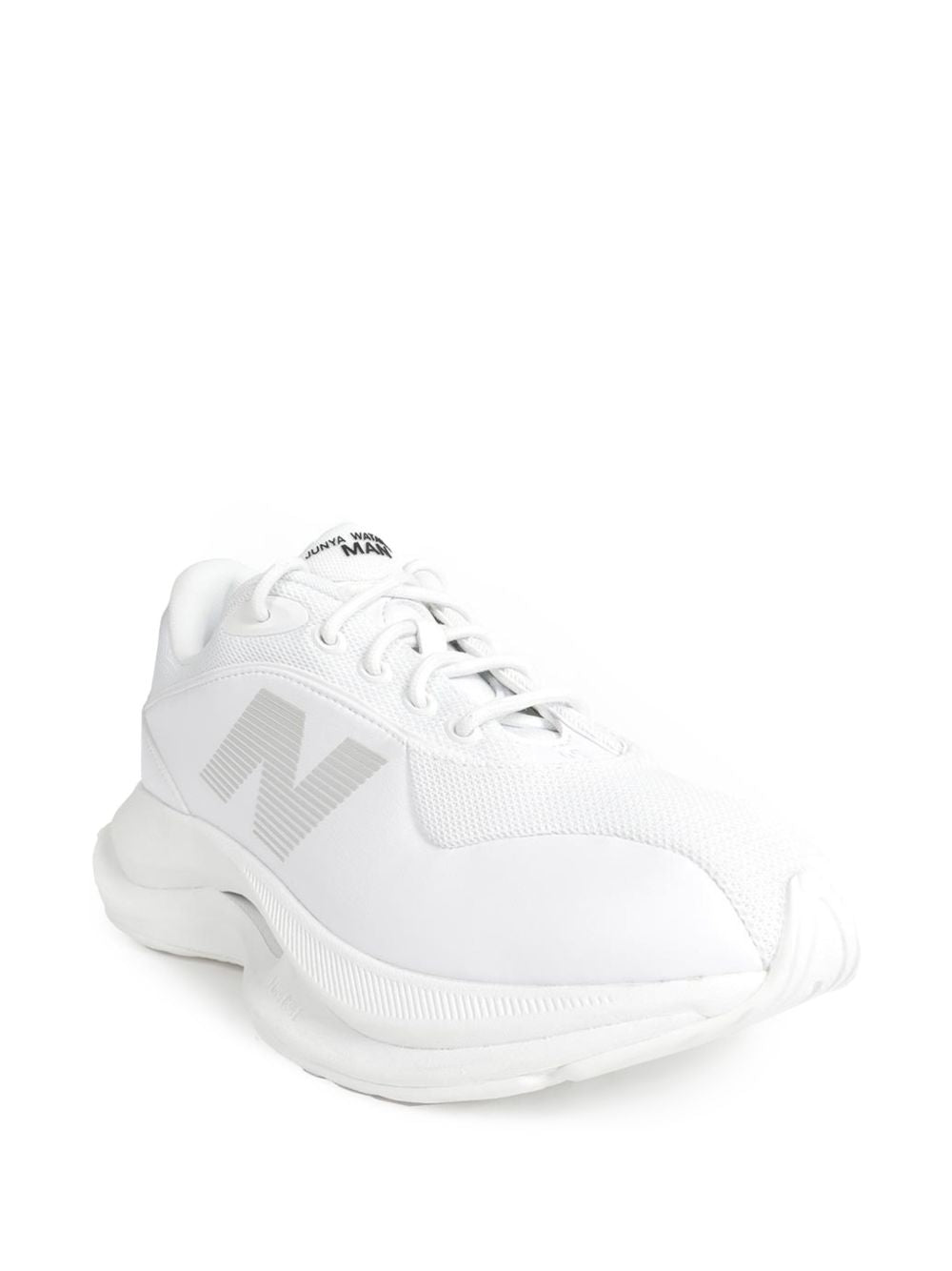 Sneakers Abzorb 2010  in bianco Junya watanabe x new balance - uomo 