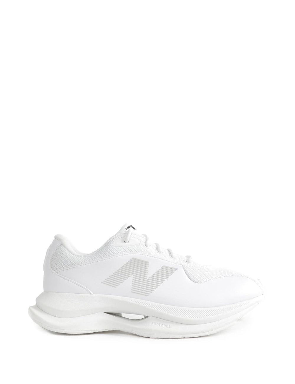 Sneakers Abzorb 2010  in bianco Junya watanabe x new balance - uomo 