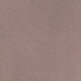 T-shirt a maniche corte con scollo girocollo in marrone Kangra - uomo 