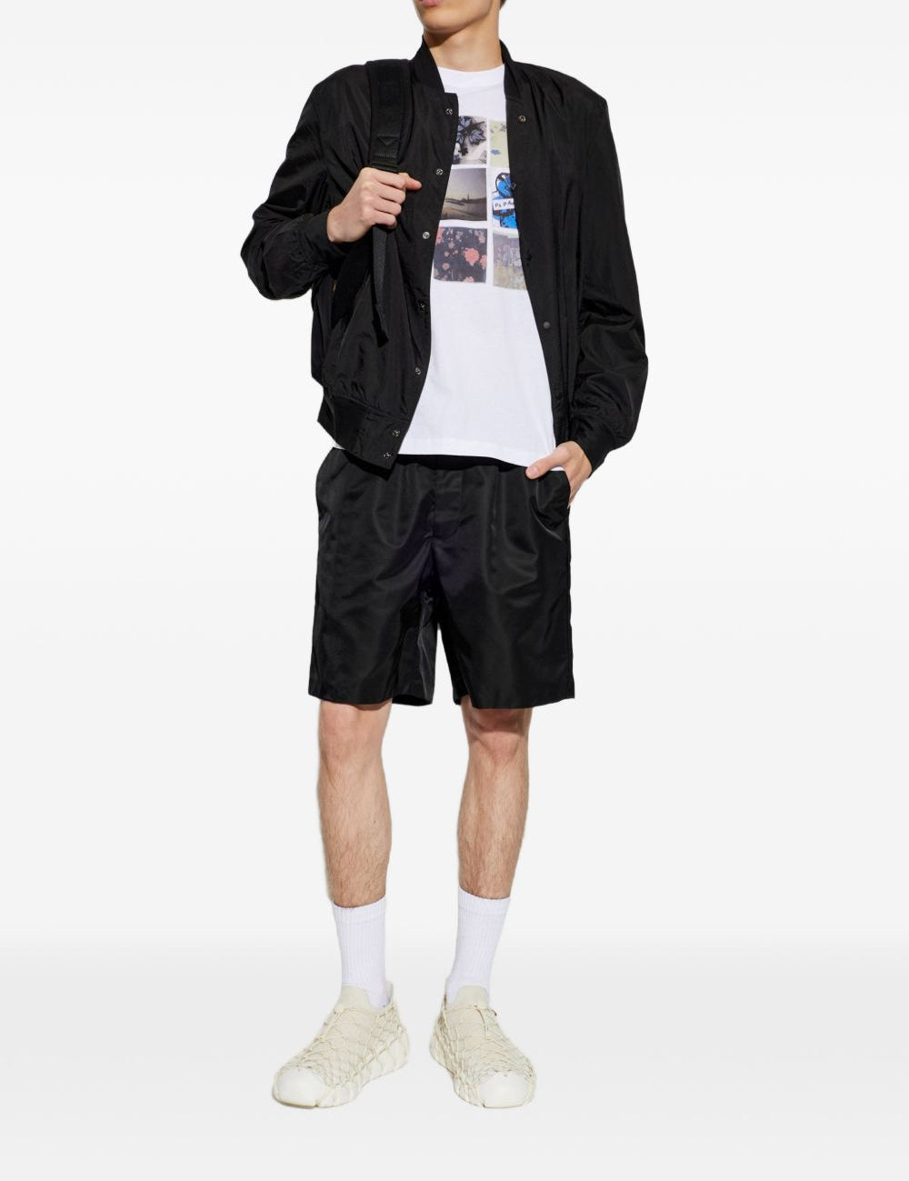 SNEAKERS UNEEK 360 in beige KEEN - uomo 