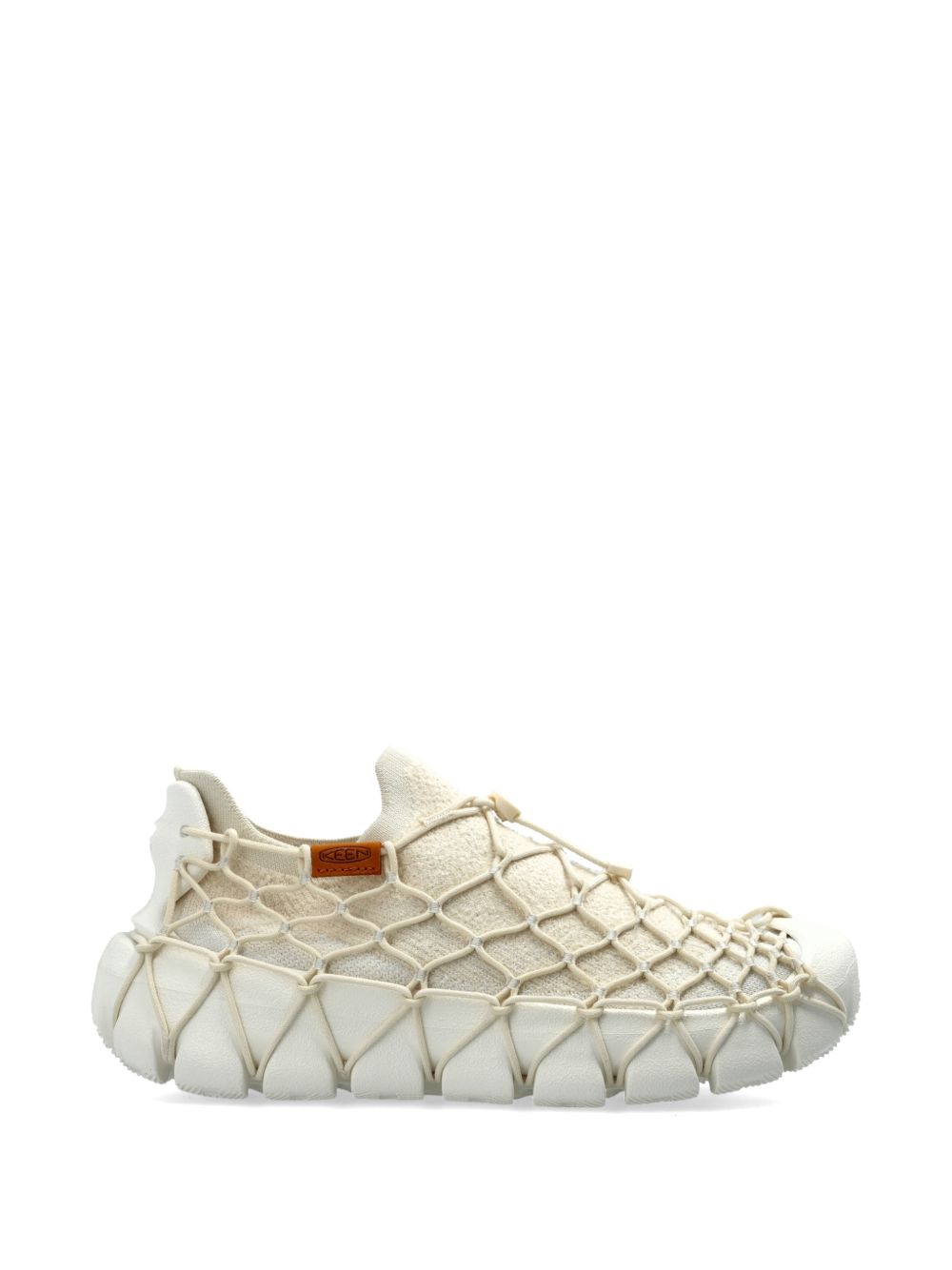 SNEAKERS UNEEK 360 in beige KEEN - uomo 