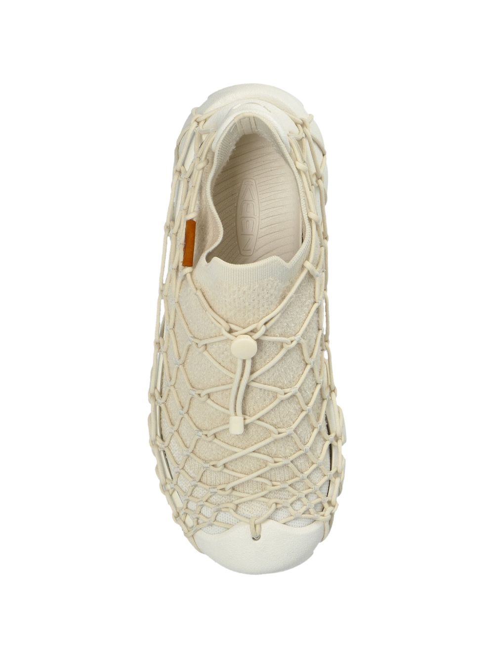 SNEAKERS UNEEK 360 in beige KEEN - uomo 