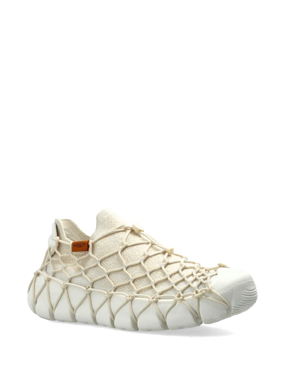 SNEAKERS UNEEK 360 in beige KEEN - uomo 