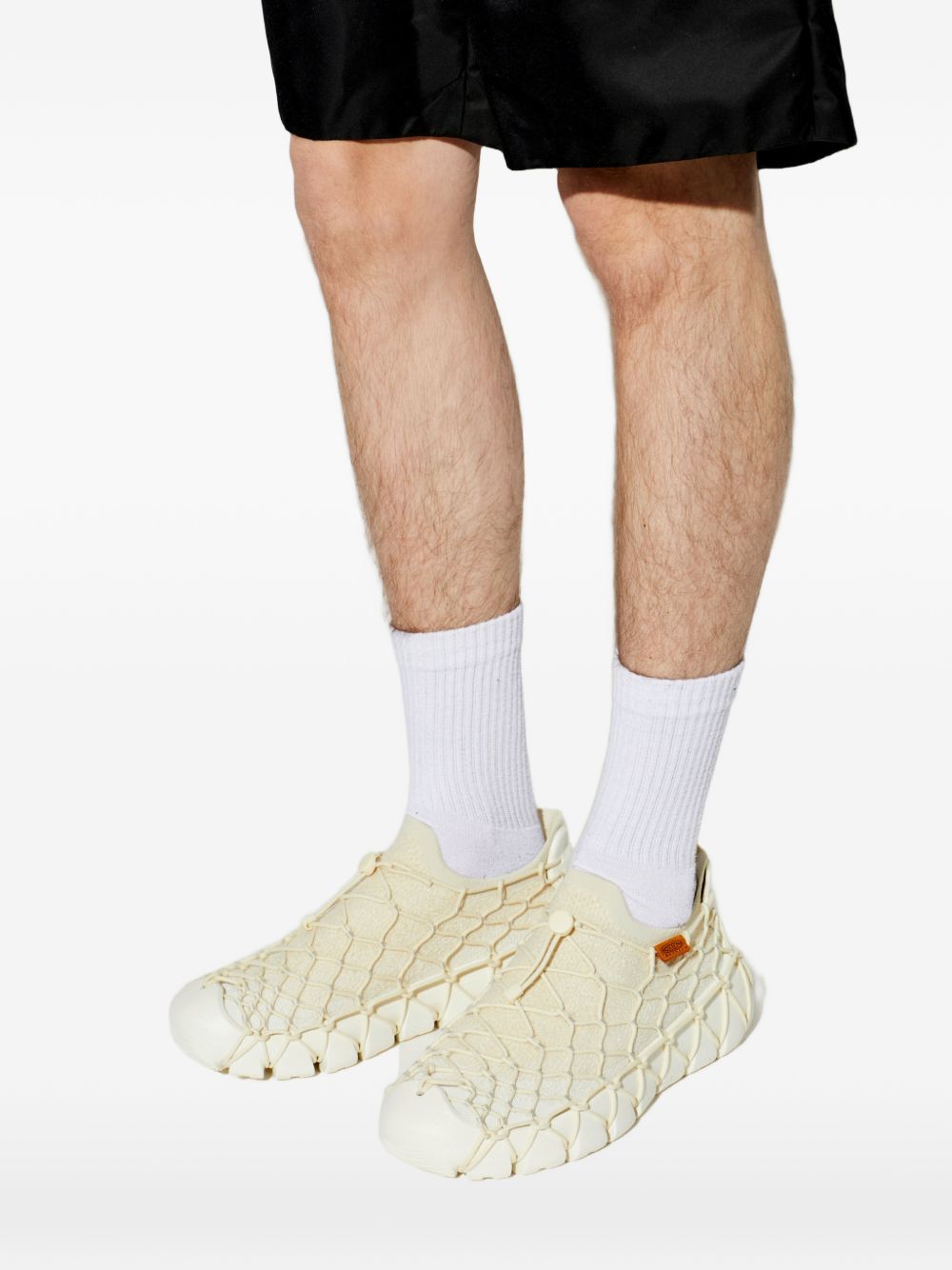 SNEAKERS UNEEK 360 in beige KEEN - uomo 