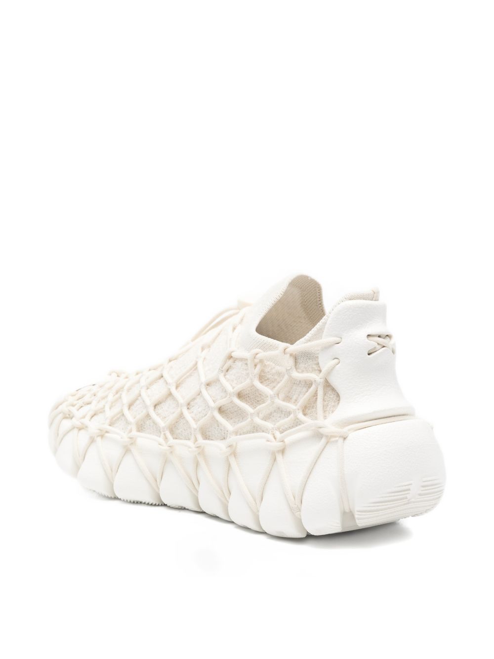 Sneakers uneek 360 in beige Keen - donna 