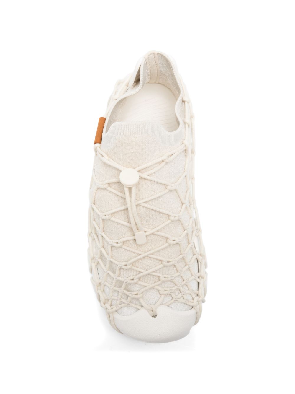 Sneakers uneek 360 in beige Keen - donna 