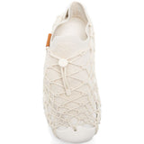 Sneakers uneek 360 in beige Keen - donna 