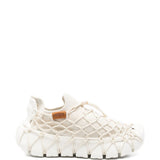 Sneakers uneek 360 in beige Keen - donna 