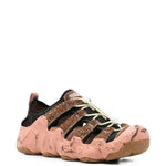 Sandali con coulisse hyperport in marrone Keen - donna 