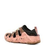 Sandali con coulisse hyperport in marrone Keen - donna 