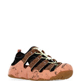 Sneakers hyperport hl in marrone e rosa Keen - uomo 