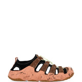 Sneakers hyperport hl in marrone e rosa Keen - uomo 