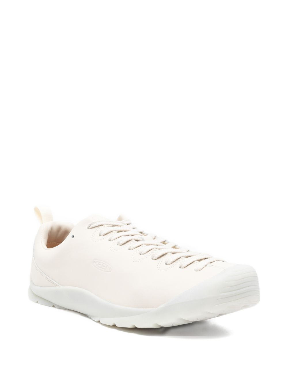Sneakers jasper se1  in bianco Keen - uomo 
