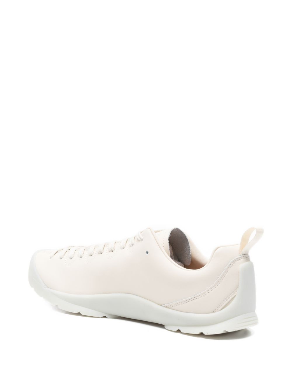 Sneakers jasper se1  in bianco Keen - uomo 
