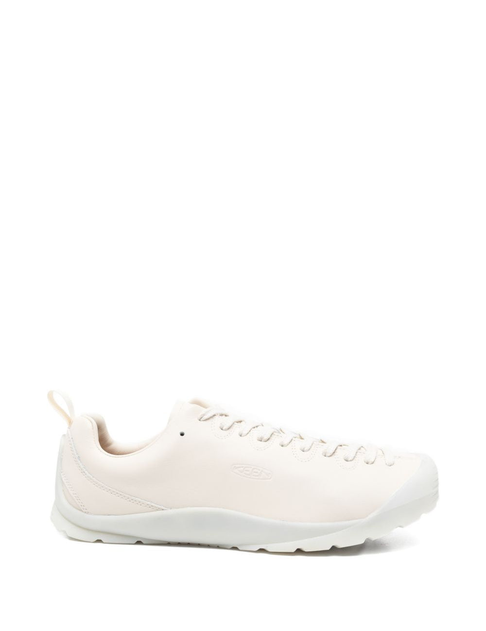 Sneakers jasper se1  in bianco Keen - uomo 