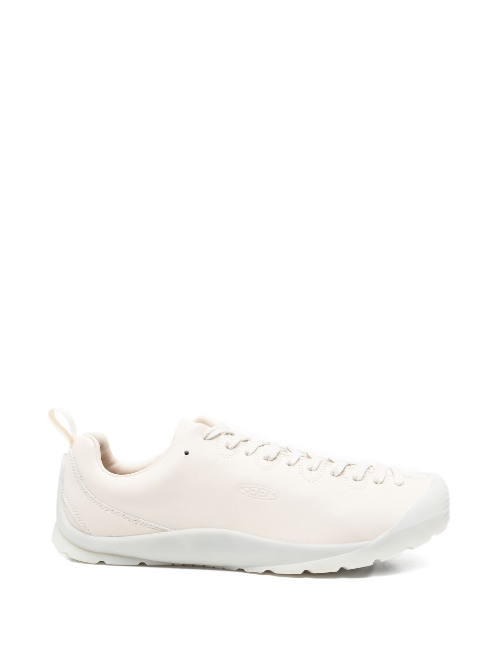 Sneakers jasper se1  in bianco Keen - uomo 