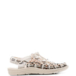 Sandali uneek in beige Keen - unisex 