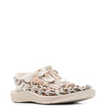 Sandali uneek in beige Keen - unisex 