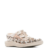 Sandali Uneek Lea intrecciati multicolor 