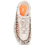 Sandali uneek in beige Keen - unisex 