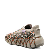 Sneakers con rivestimento in cordino in beige Keen - uomo 
