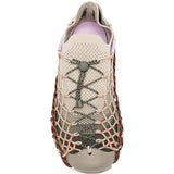 Sneakers con rivestimento in cordino in beige Keen - uomo 