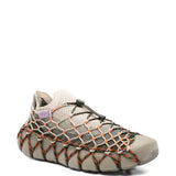 Sneakers con rivestimento in cordino in beige Keen - uomo 
