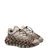 Sneakers Uneek 360 in beige Keen - donna 