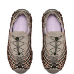Sneakers Uneek 360 in beige Keen - donna 