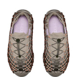 Sneakers Uneek 360 in beige Keen - donna 