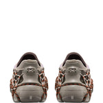 Sneakers Uneek 360 in beige Keen - donna 